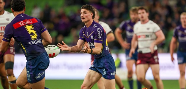 Storm v Sea Eagles - Round 17, 2023