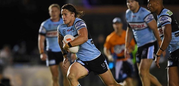 NRL Fantasy fix: Thursday night Round 18