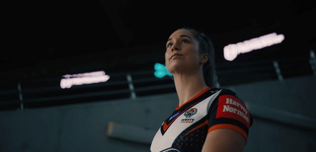 NRLW Round 1 is upon us!