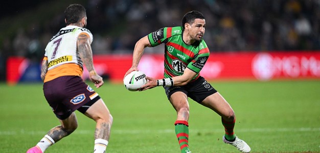 Rabbitohs v Broncos - Round 21, 2023