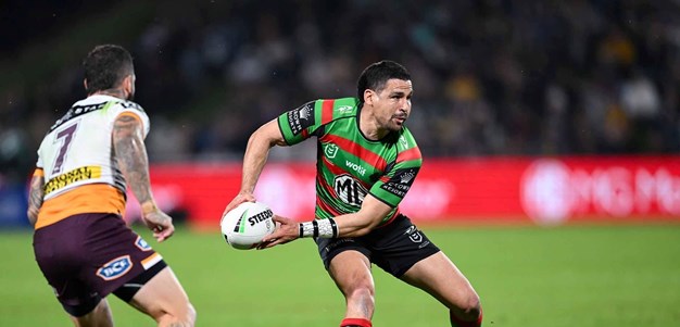 Every try assist from Rabbitohs vs Broncos