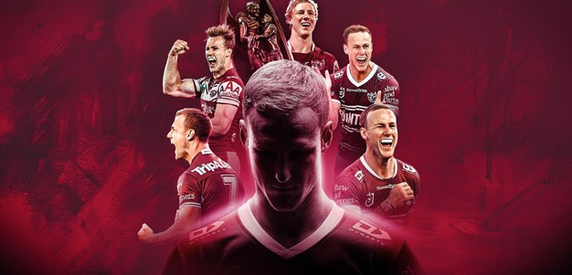 Mackay to Manly: DCE to hit 300