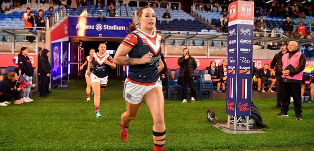 Players Preview - Roosters v Dragons