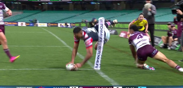 Daniel Tupou try 38th minute