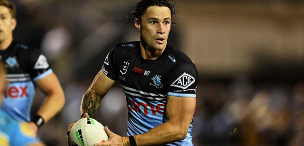 Sharks v Titans - Round 24, 2023