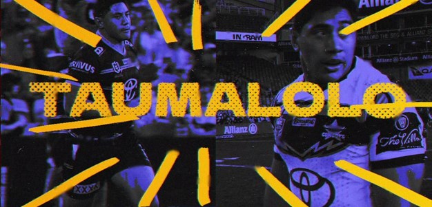 Career Cowboy: Taumalolo to hit 250