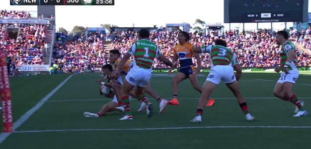 High IQ play from Gagai