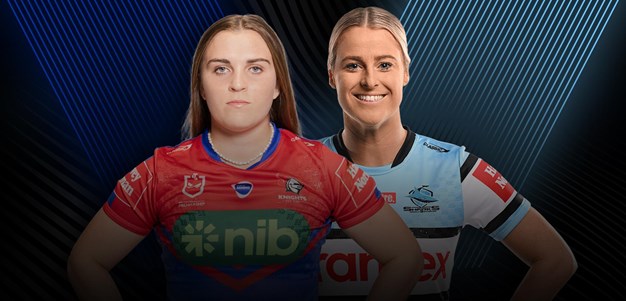 Knights v Sharks: Round 6