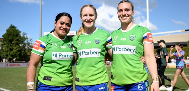 Gentle, Lio and Ryan jersey presentation