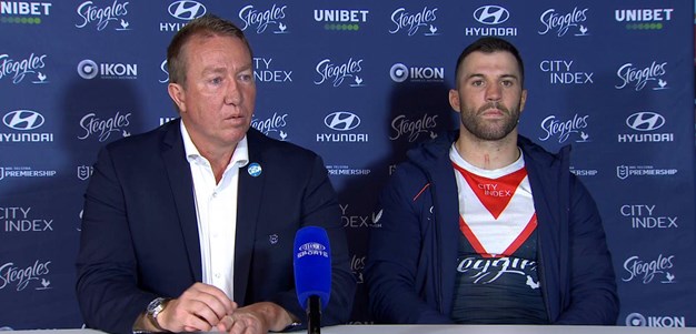 Roosters: Round 27