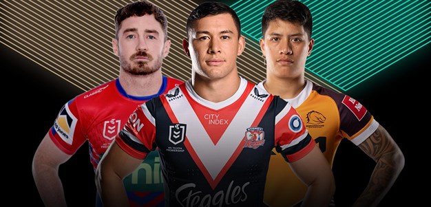 What you need to know out of the Round 9 and Finals Week 2 teams announcements