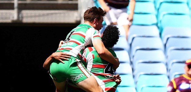 Rabbitohs v Tigers – State Championship, 2023