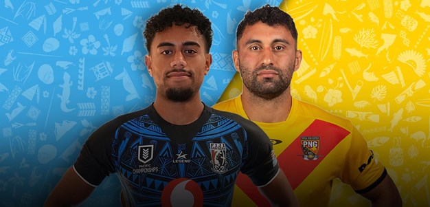 Bati v Kumuls: Bowl Final