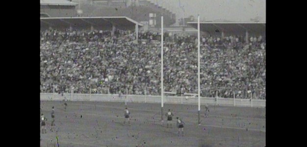 Dragons v Rabbitohs - Round 8, 1965