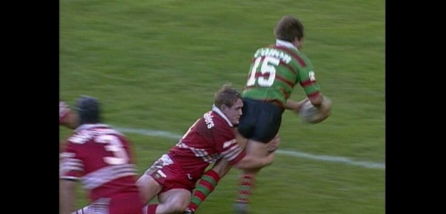 Rabbitohs v Steers - Round 12, 1997