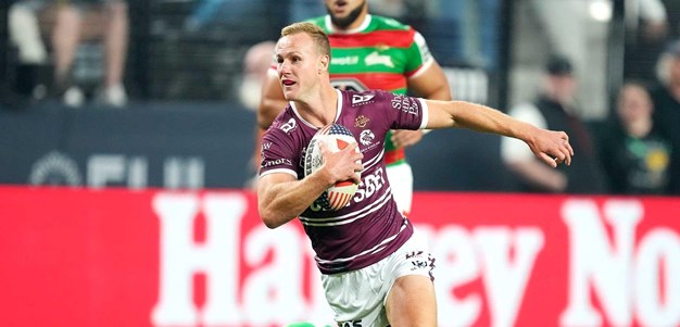 DCE happy to be part of something special