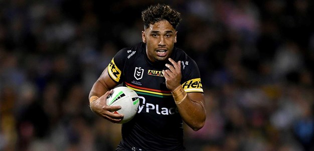 Tago back to his NRL Fantasy best