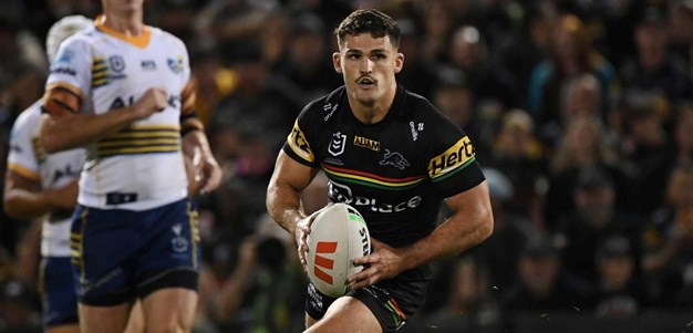 NRL Fantasy fix: Thursday night Round 3