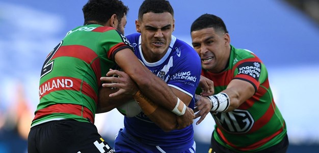 Rabbitohs v Bulldogs – Round 4, 2024