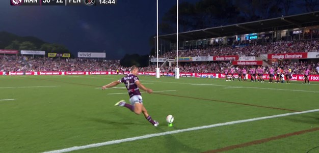 Some night for DCE