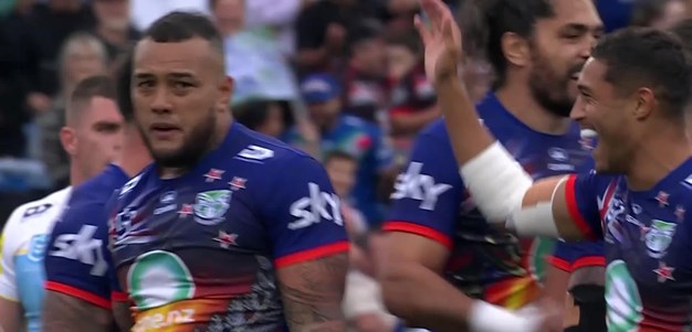 Addin Fonua-Blake Try