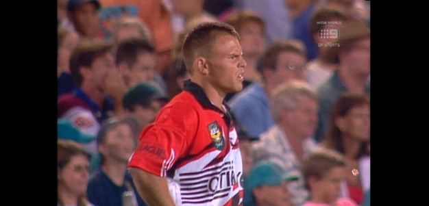 Sea Eagles v Bears - Round 3, 1997