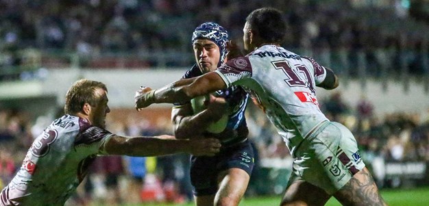 Fantastic finishes: Sea Eagles v Storm - Round 12, 2024