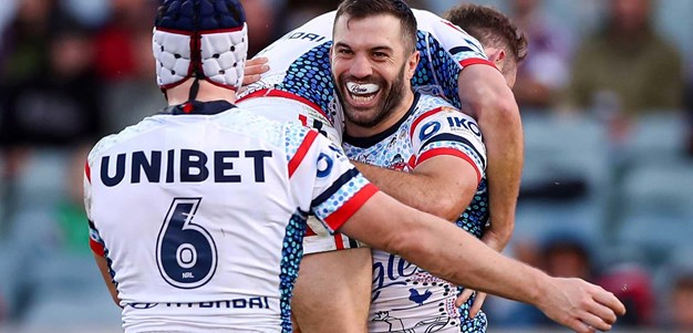 Best buys: James Tedesco