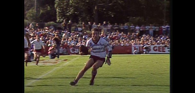 Rabbitohs v Sea Eagles - Round 7, 1984