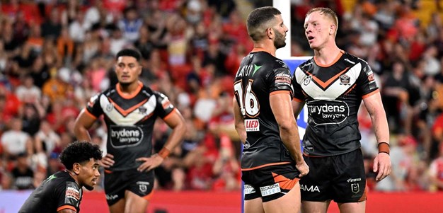 NRL Fantasy fix: Friday night Round 14