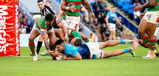 David Fifita Try