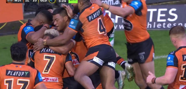 Fonua Pole Try