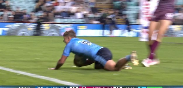 Matthew Arthur Try