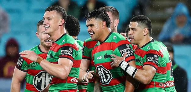 South Sydney Rabbitohs Top Tries from June