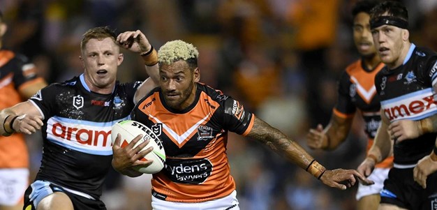 NRL Fantasy fix: Friday night Round 19