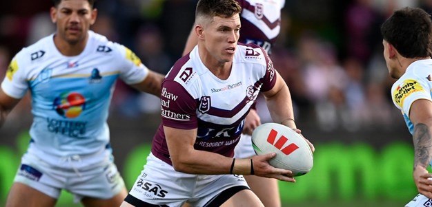 Sea Eagles v Titans – Round 20, 2024