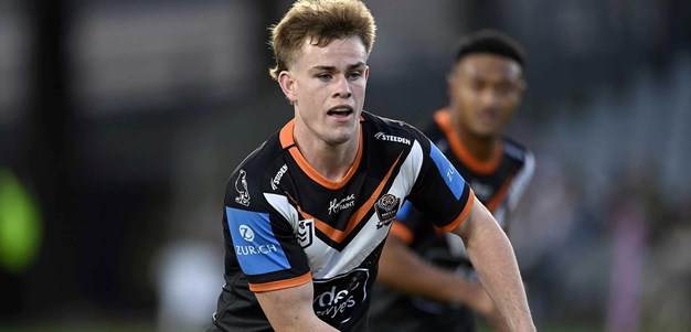 NRL Fantasy fix: Thursday night Round 22