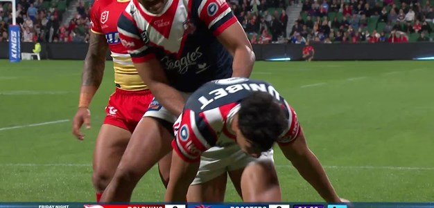 Joseph-Aukuso Suaalii Try