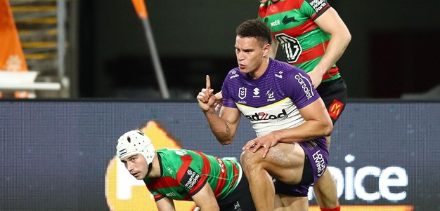 All Tries – Rabbitohs v Storm