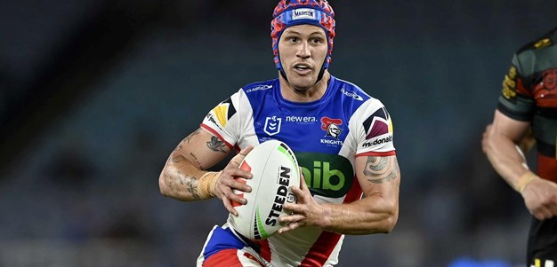 Final trade: Kalyn Ponga