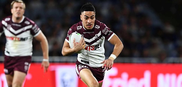 Hopoate stars for Manly