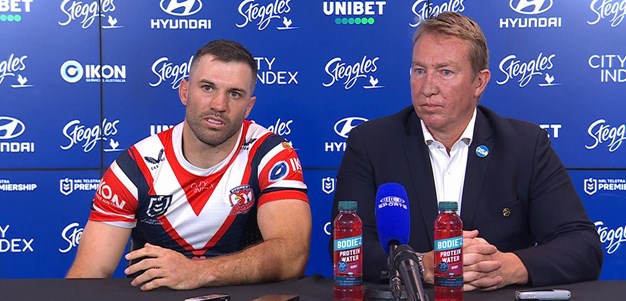 Roosters: Round 26