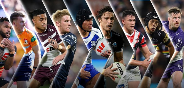 What to look out for in Round 27