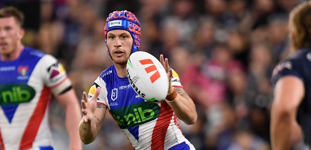 Ponga brilliance