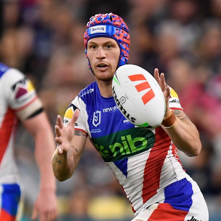 Ponga brilliance