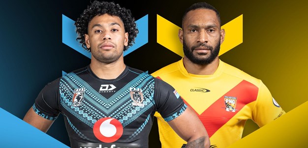 Bati v Kumuls: Week 1