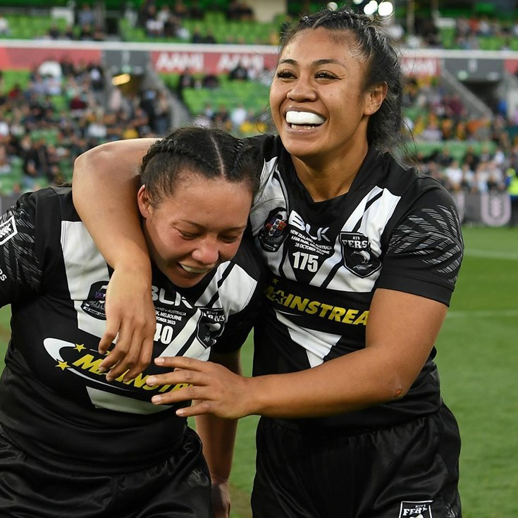 What you need to know about the 2024 Women's Pacific Championships