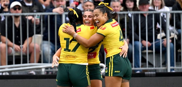 What you need to know about the 2024 Women's Pacific Championships