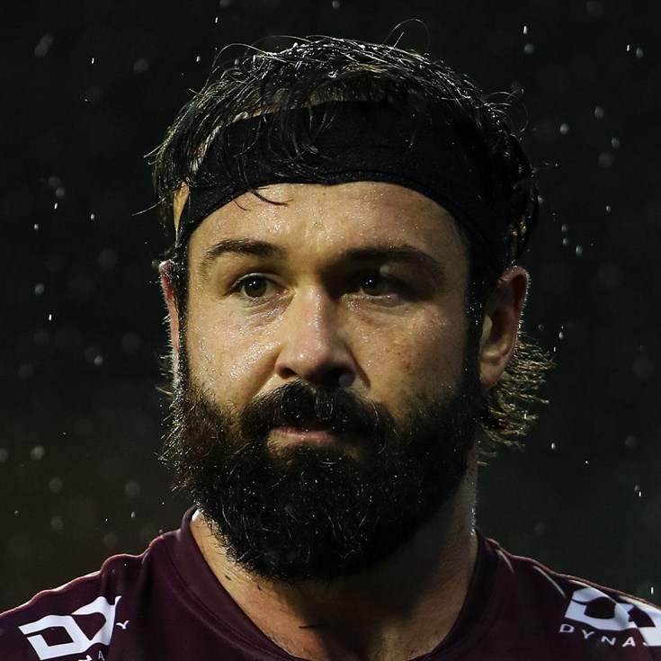 Hostplus Retiring Player Spotlight: Aaron Woods