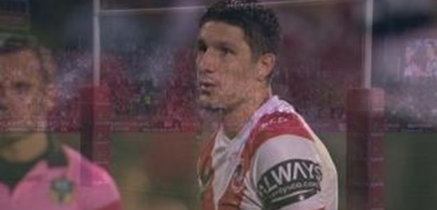 Rd 4: GOAL Gareth Widdop (42nd min)